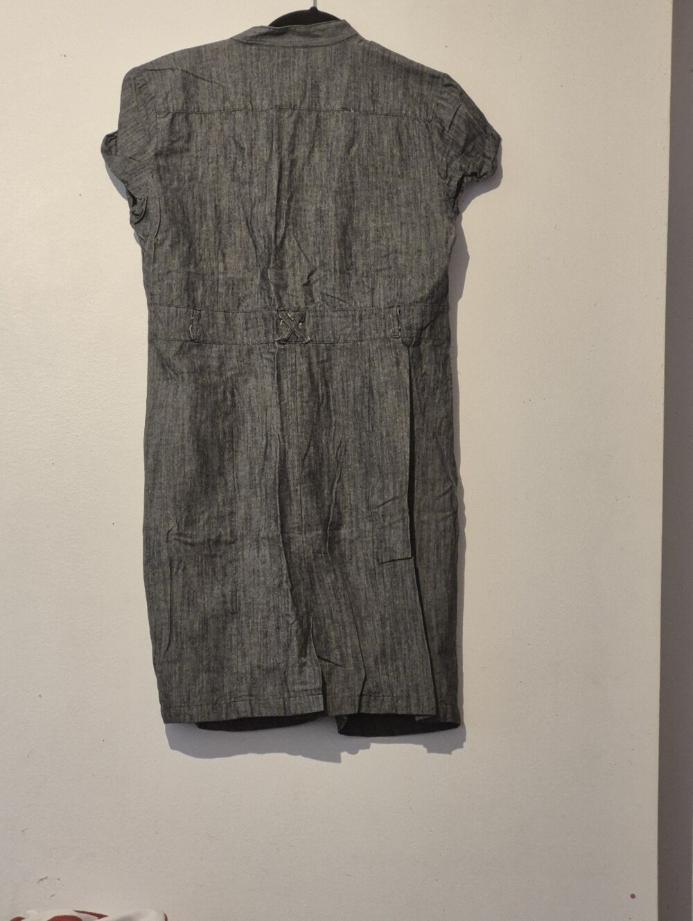 Dress - Picture 4 of 4